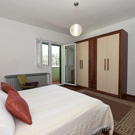 Apartment Happy Place Bacina Exterior foto