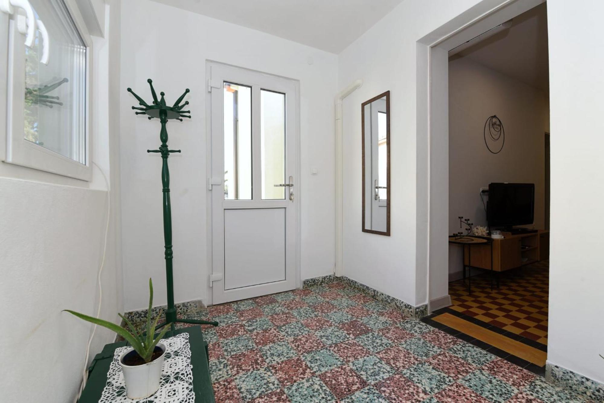 Apartment Happy Place Bacina Exterior foto