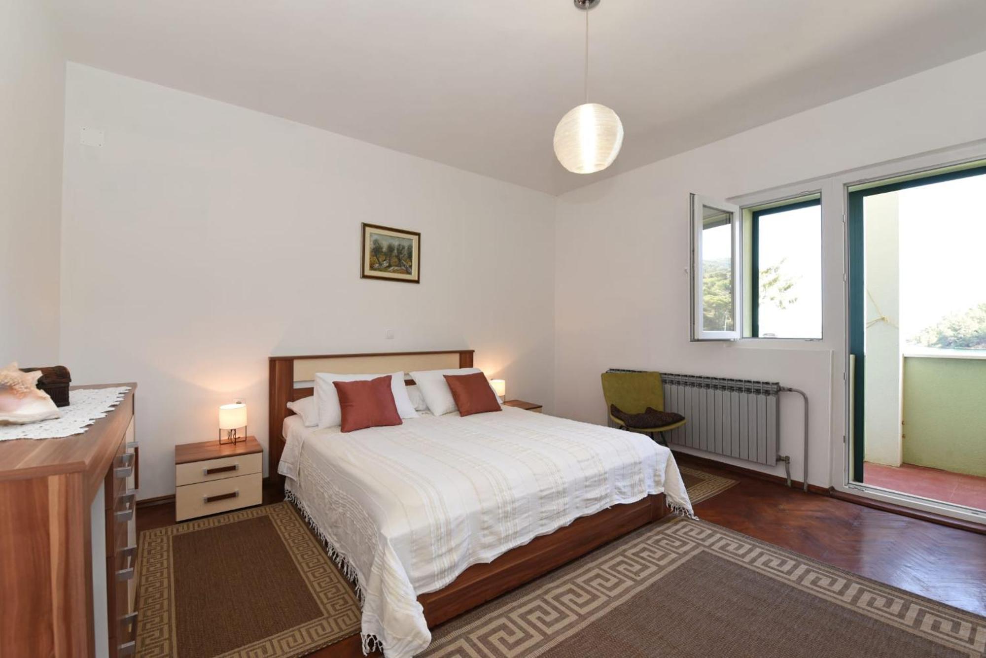 Apartment Happy Place Bacina Exterior foto